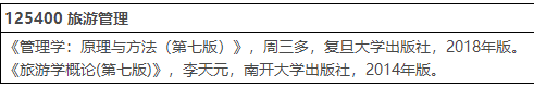 2023考研招生簡(jiǎn)章：湖北文理學(xué)院MTA教育中心2023年旅游管理專業(yè)學(xué)位碩士研究生招生簡(jiǎn)章