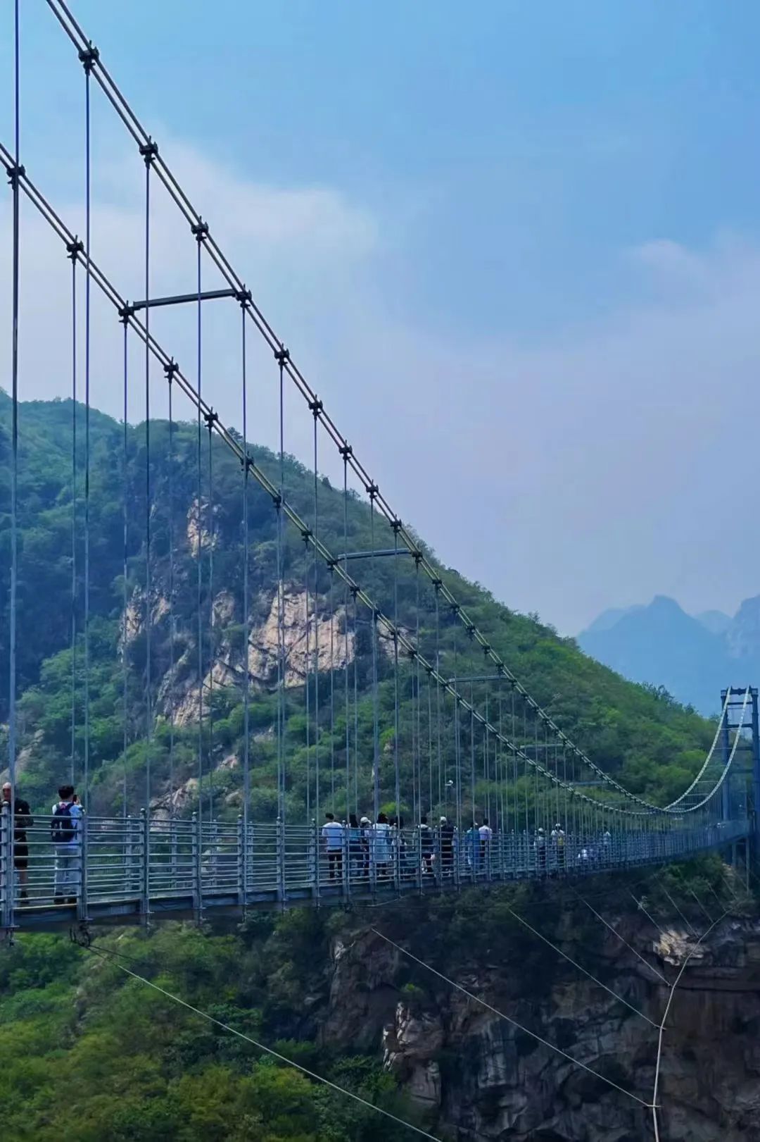 立足當(dāng)“夏”，覓清涼 