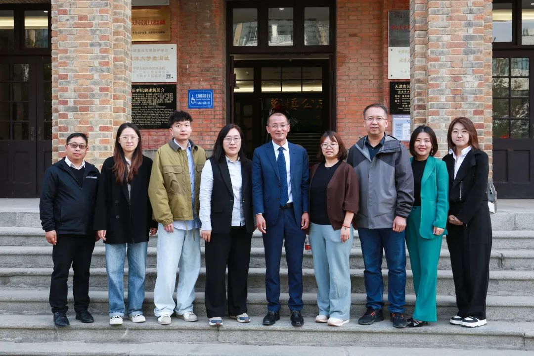 社科賽斯考研董事長甄誠先生應邀為河北工業大學MBA帶來專題講座！
