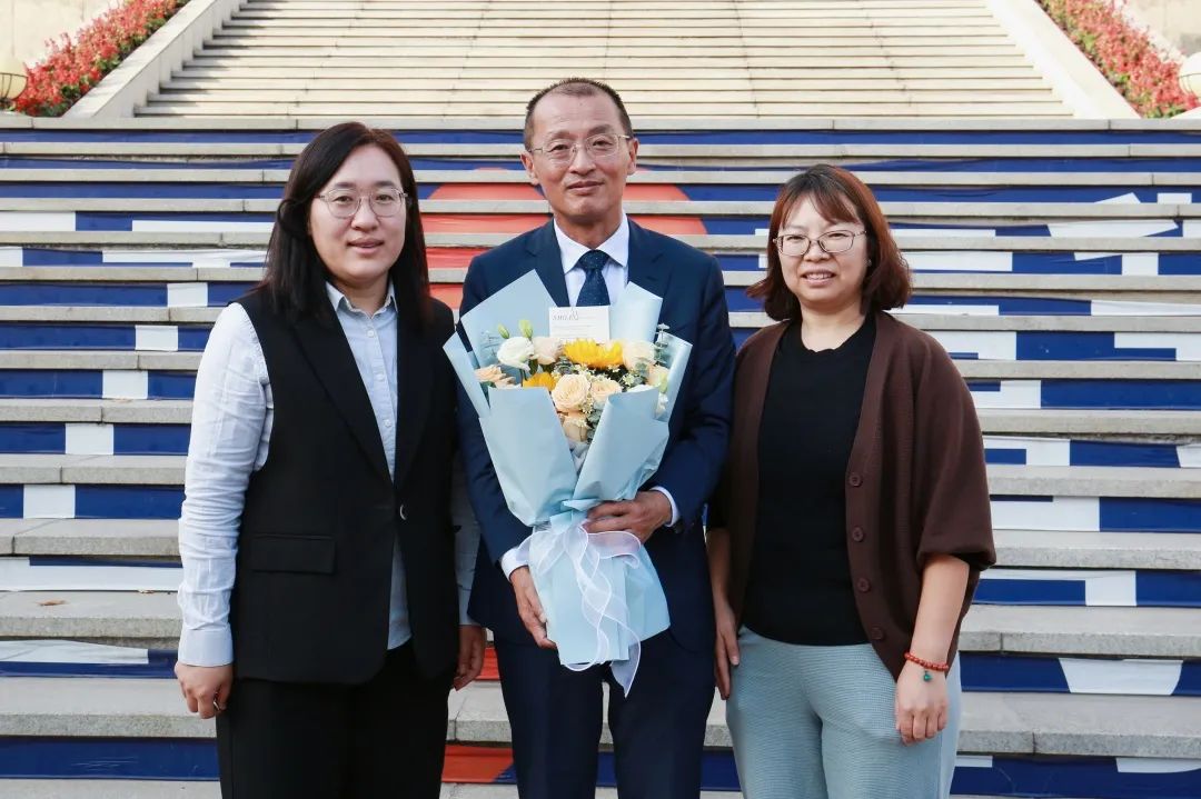 社科賽斯考研董事長甄誠先生應邀為河北工業大學MBA帶來專題講座！